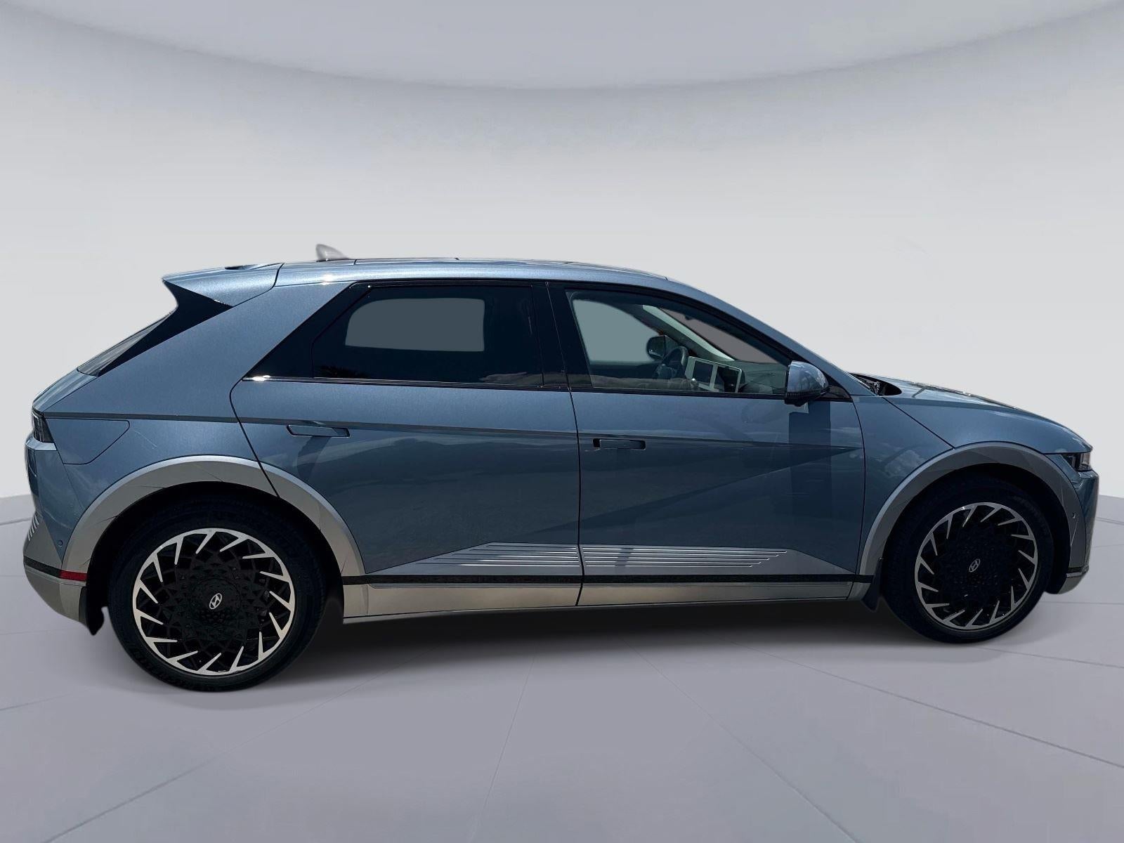 2023 Hyundai IONIQ 5 Limited