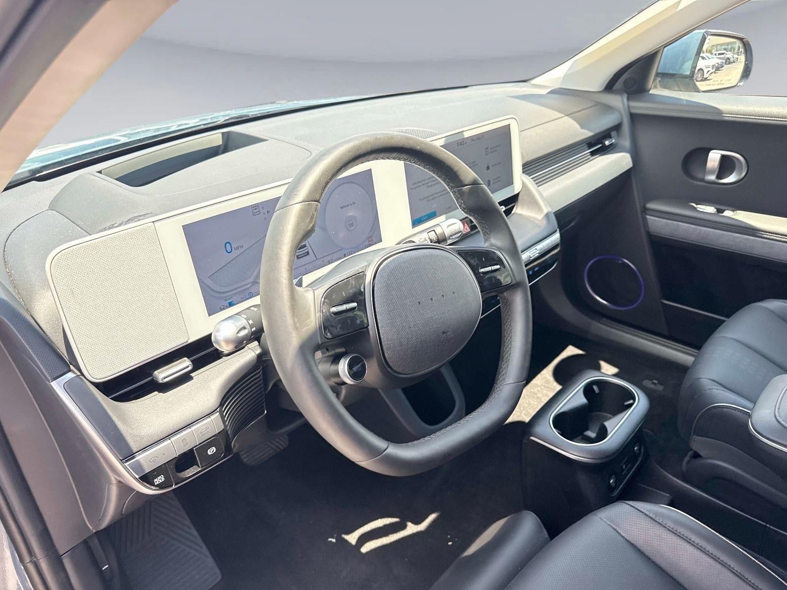 2023 Hyundai IONIQ 5 Limited