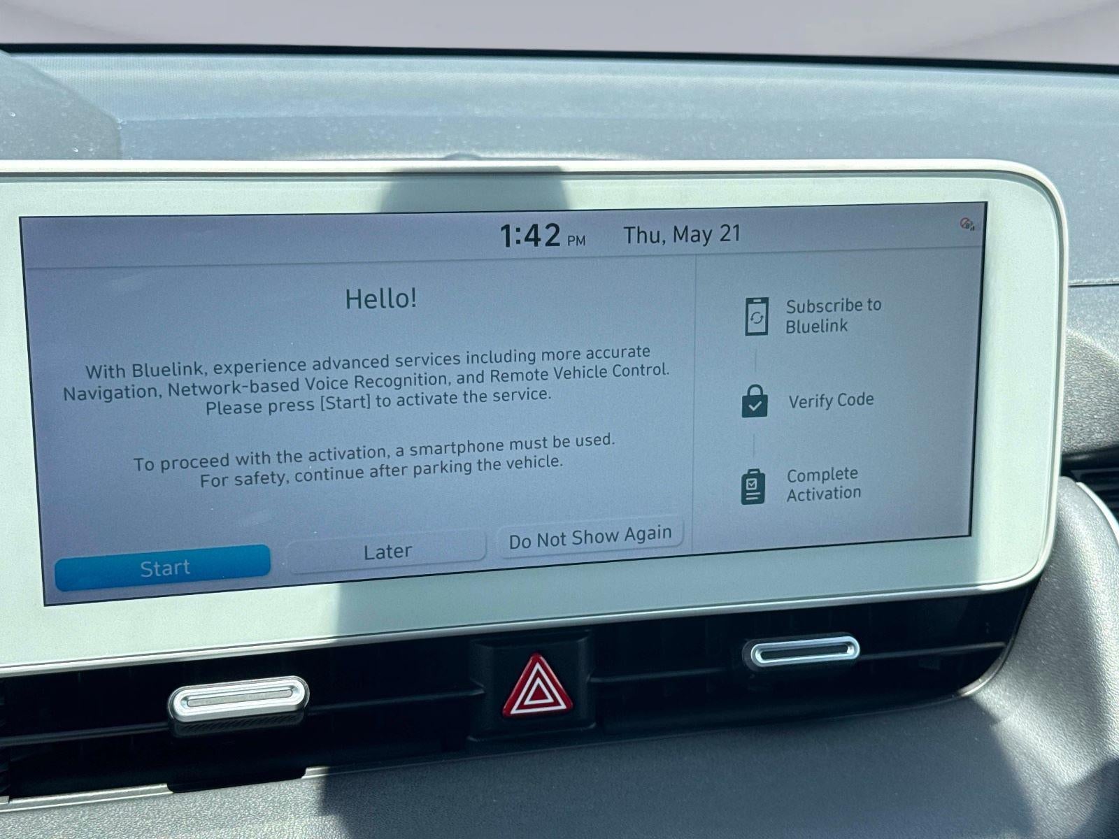2023 Hyundai IONIQ 5 Limited