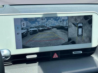 2023 Hyundai IONIQ 5 Limited