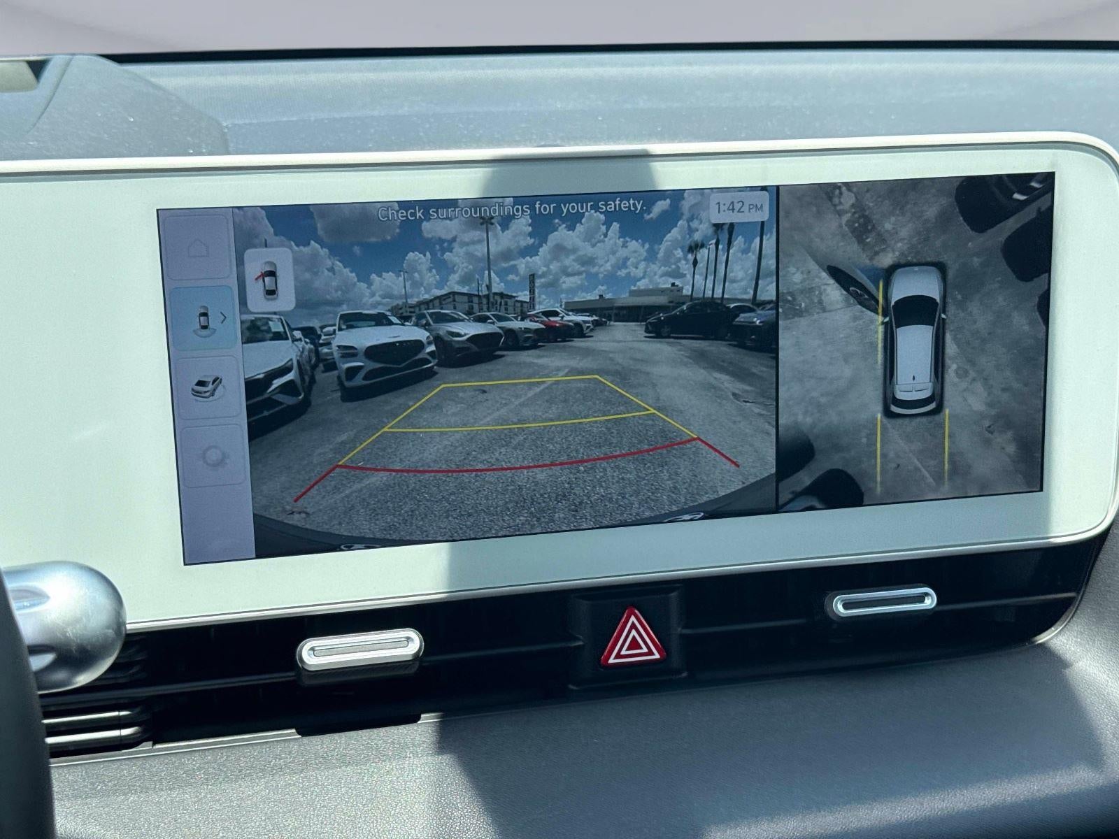 2023 Hyundai IONIQ 5 Limited
