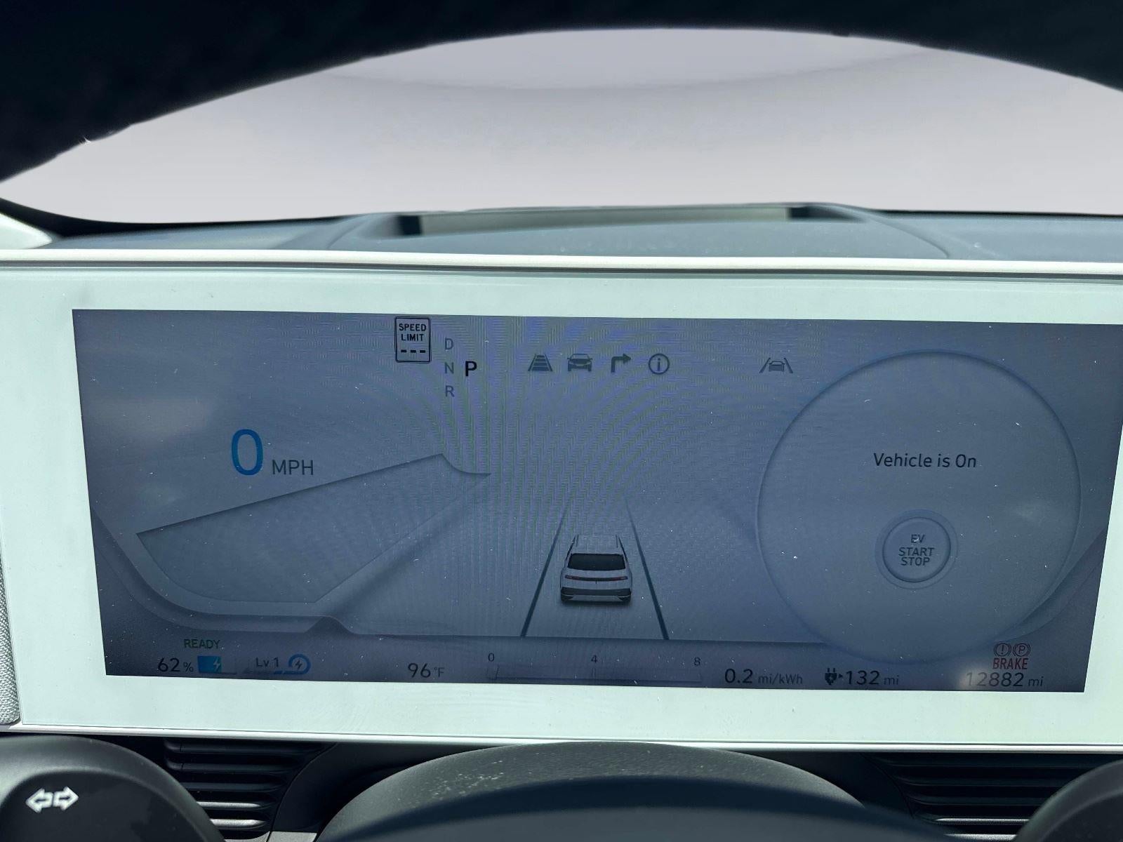 2023 Hyundai IONIQ 5 Limited
