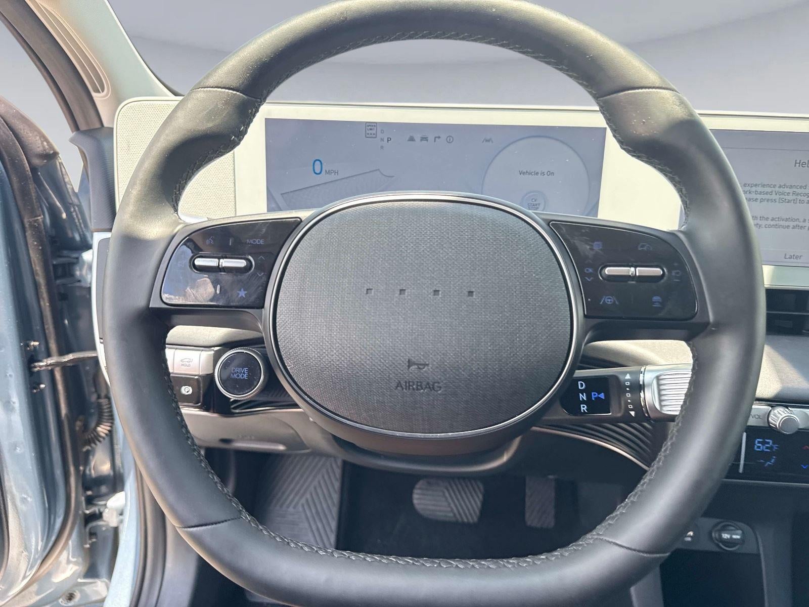 2023 Hyundai IONIQ 5 Limited