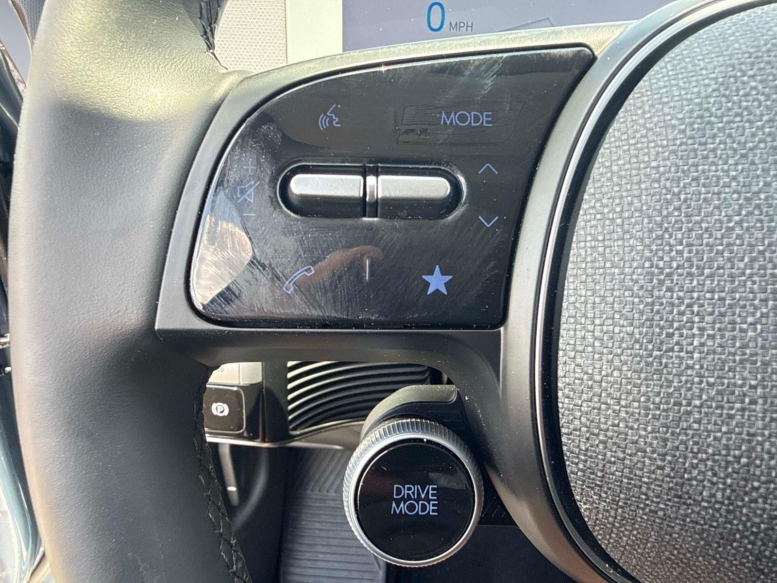 2023 Hyundai IONIQ 5 Limited