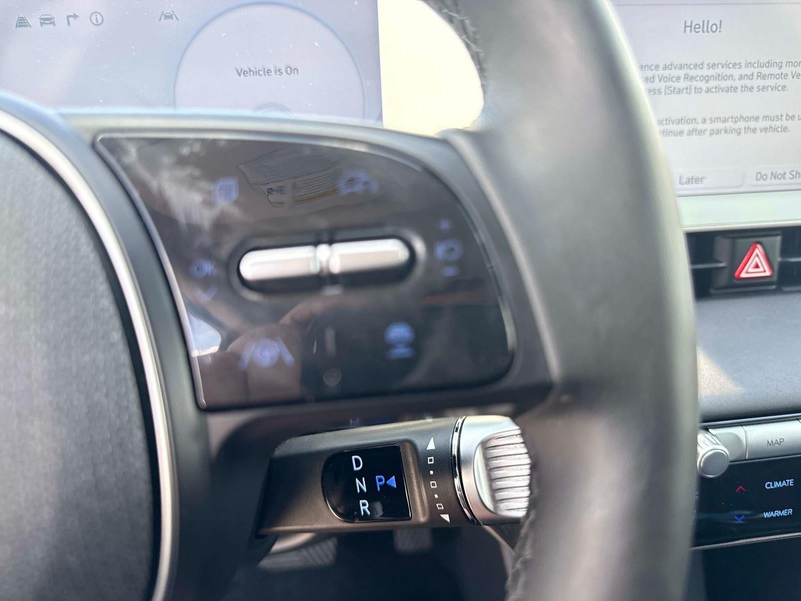 2023 Hyundai IONIQ 5 Limited