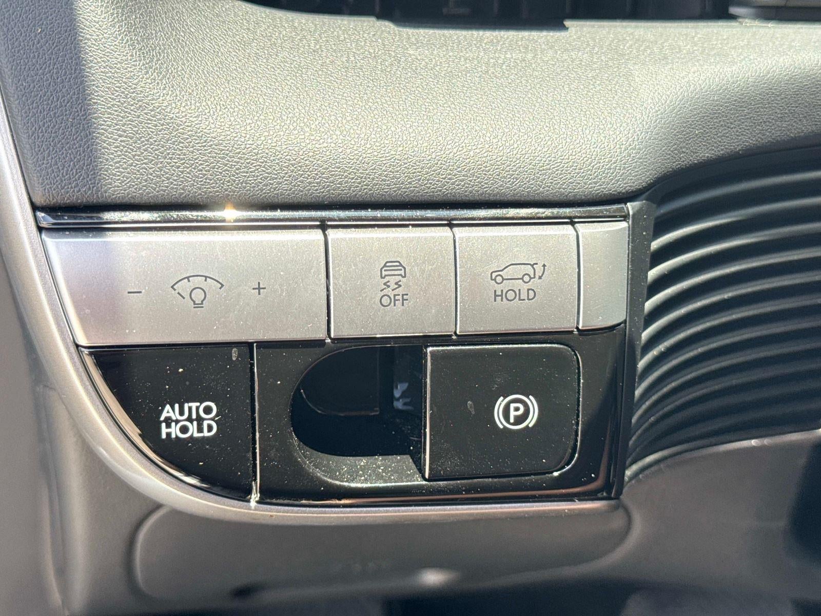 2023 Hyundai IONIQ 5 Limited