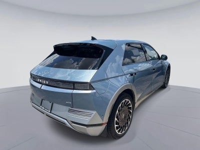 2023 Hyundai IONIQ 5 Limited