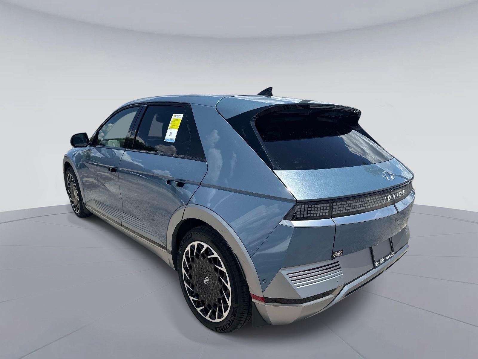 2023 Hyundai IONIQ 5 Limited