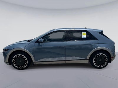2023 Hyundai IONIQ 5 Limited