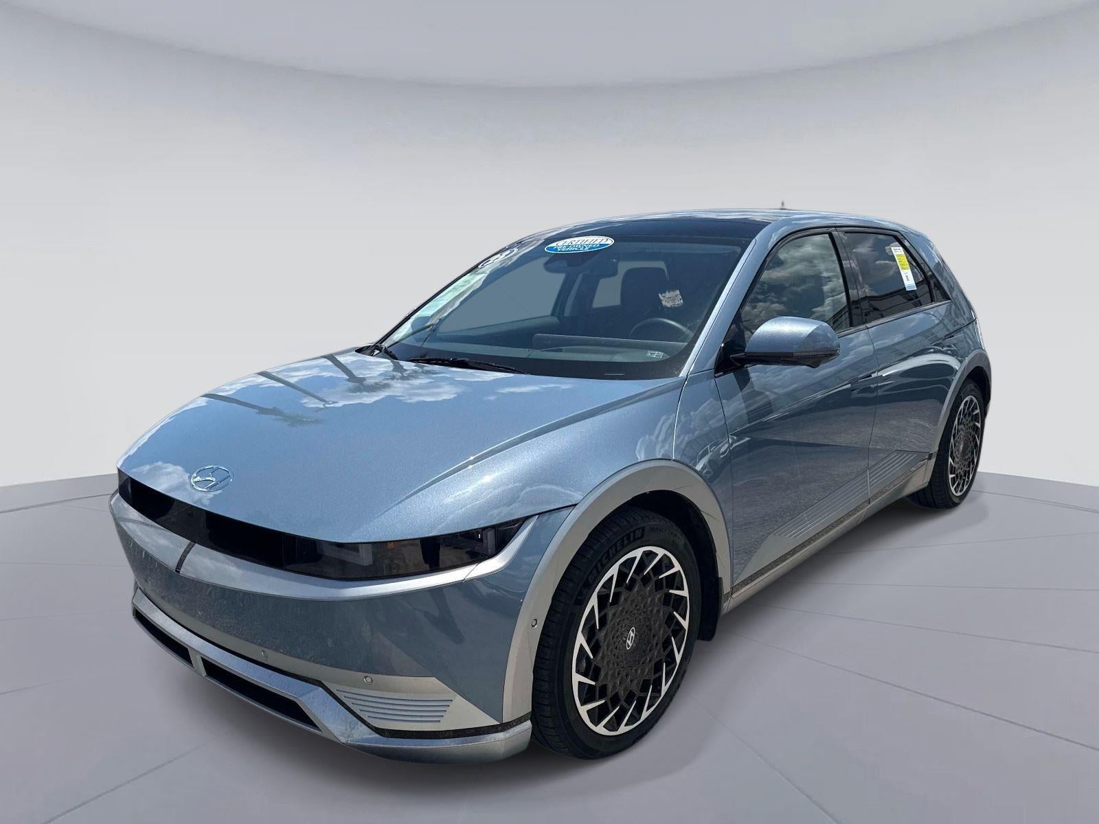 2023 Hyundai IONIQ 5 Limited