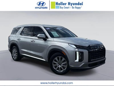 2024 Hyundai PALISADE SEL 7P