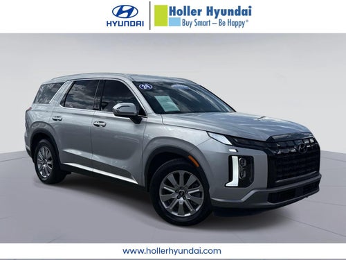 2024 Hyundai PALISADE SEL 7P