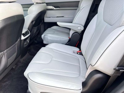2024 Hyundai PALISADE SEL 7P