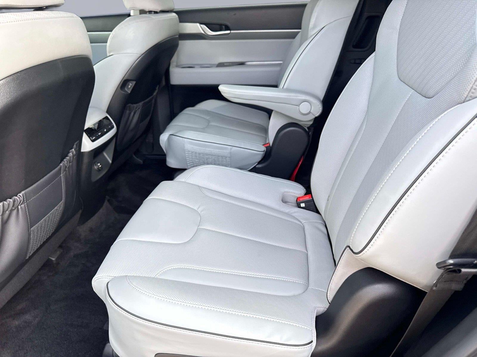 2024 Hyundai PALISADE SEL 7P