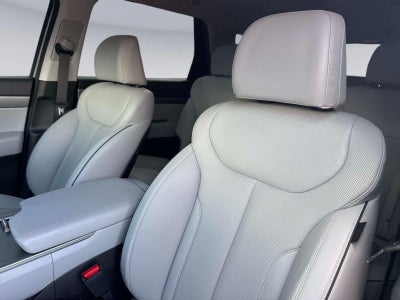2024 Hyundai PALISADE SEL 7P