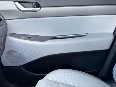 2024 Hyundai PALISADE SEL 7P