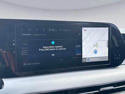 2024 Hyundai PALISADE SEL 7P