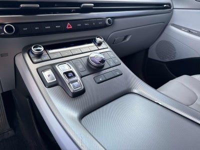 2024 Hyundai PALISADE SEL 7P