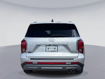2024 Hyundai PALISADE SEL 7P