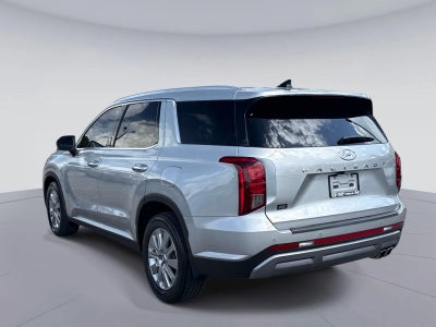 2024 Hyundai PALISADE SEL 7P