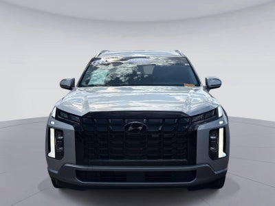 2024 Hyundai PALISADE SEL 7P