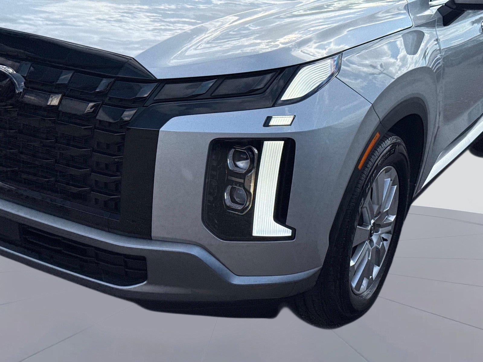 2024 Hyundai PALISADE SEL 7P