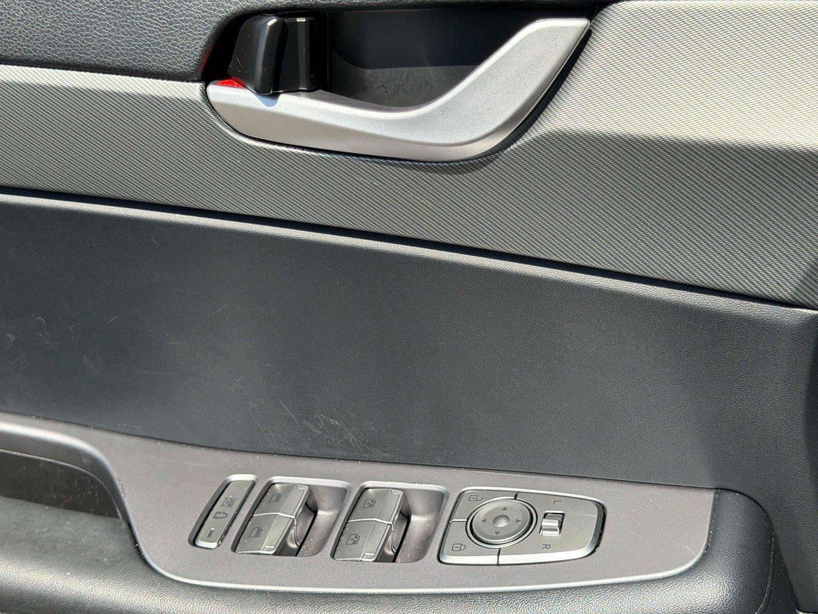 2024 Hyundai PALISADE SEL 7P