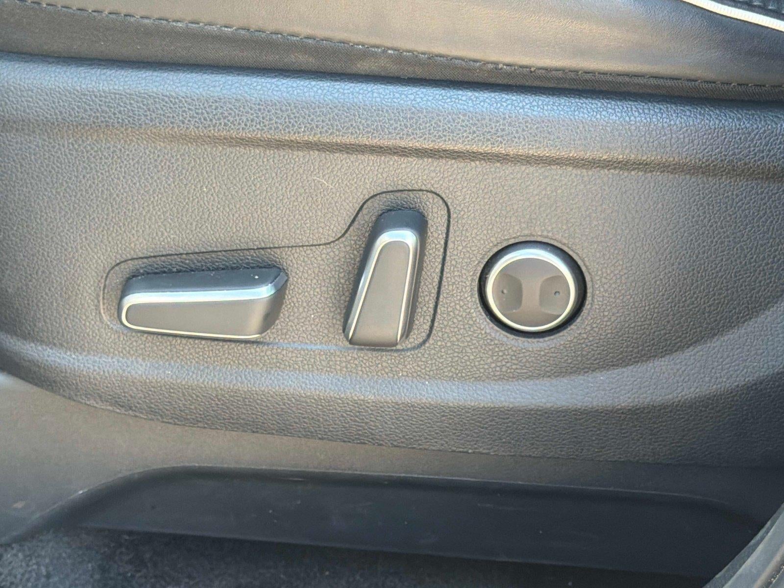 2024 Hyundai PALISADE SEL 7P