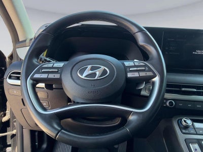2024 Hyundai PALISADE SEL 7P