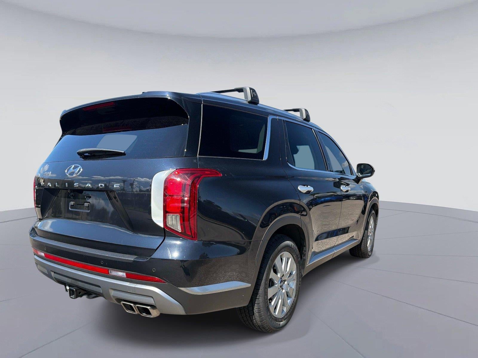 2024 Hyundai PALISADE SEL 7P