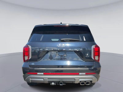 2024 Hyundai PALISADE SEL 7P