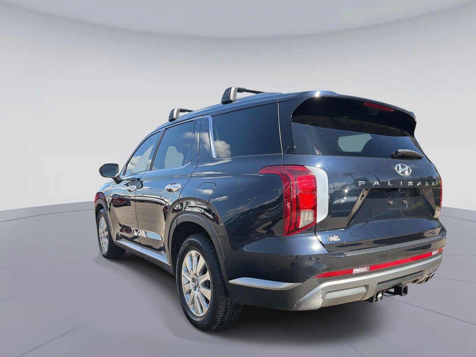 2024 Hyundai PALISADE SEL 7P