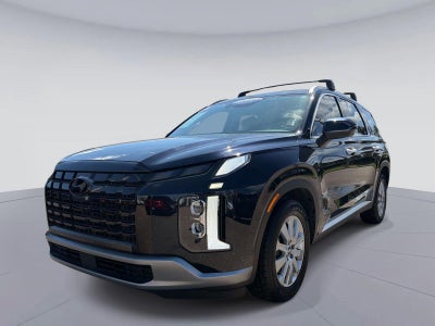 2024 Hyundai PALISADE SEL 7P