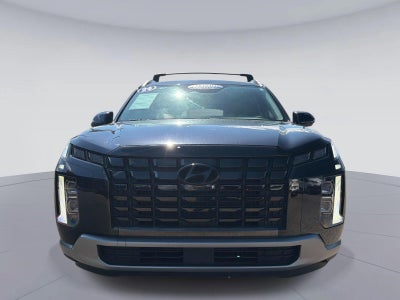 2024 Hyundai PALISADE SEL 7P