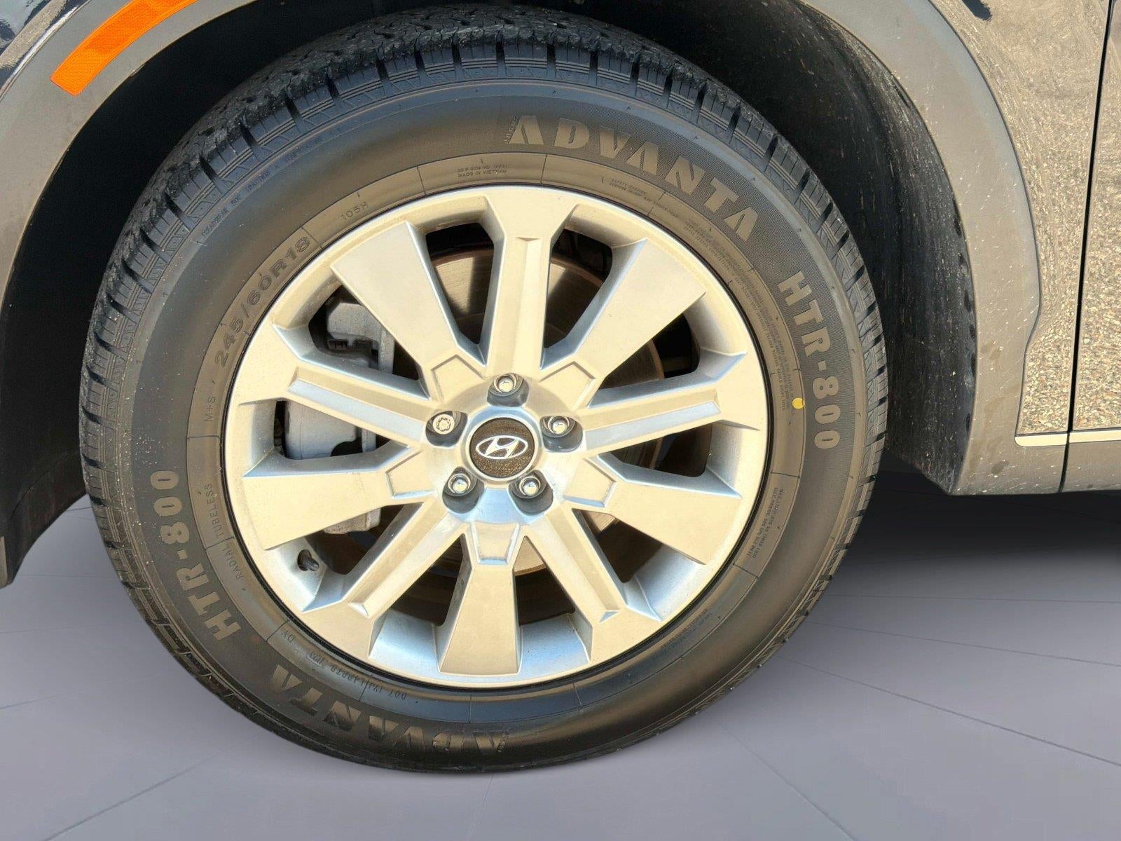 2024 Hyundai PALISADE SEL 7P
