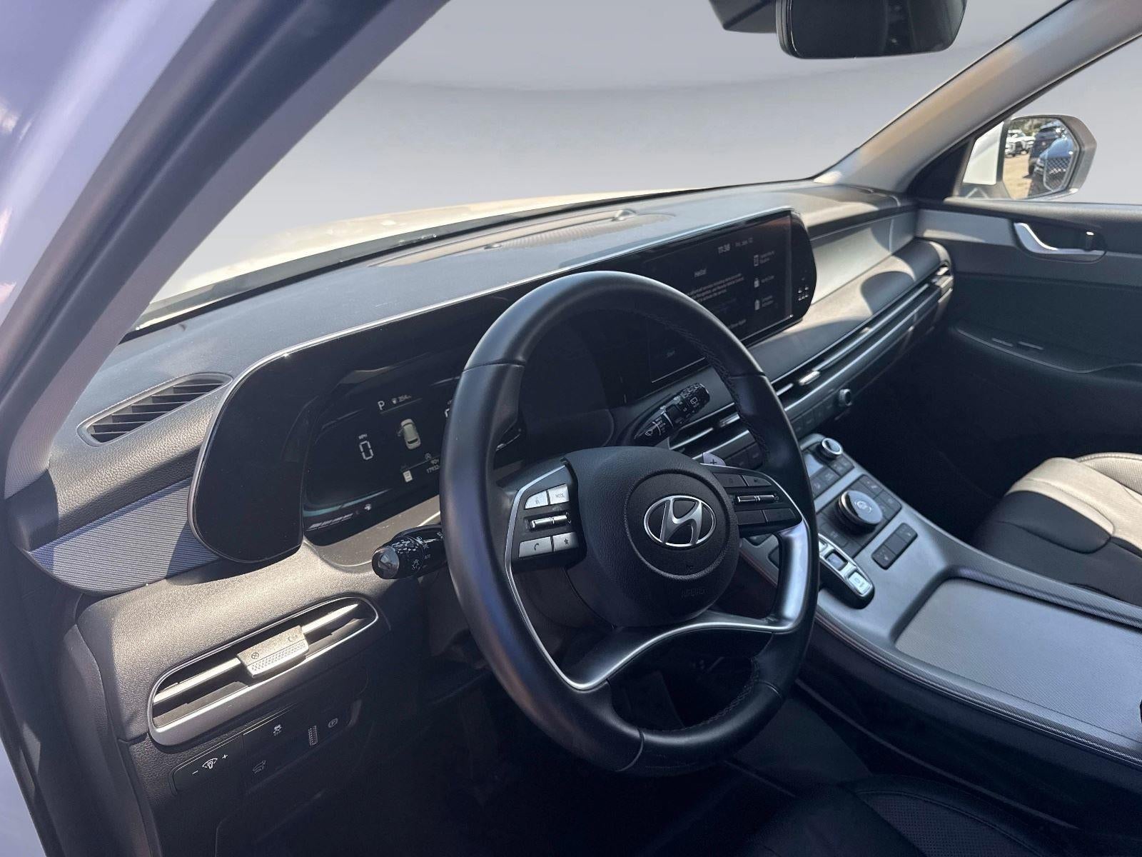 2024 Hyundai PALISADE XRT