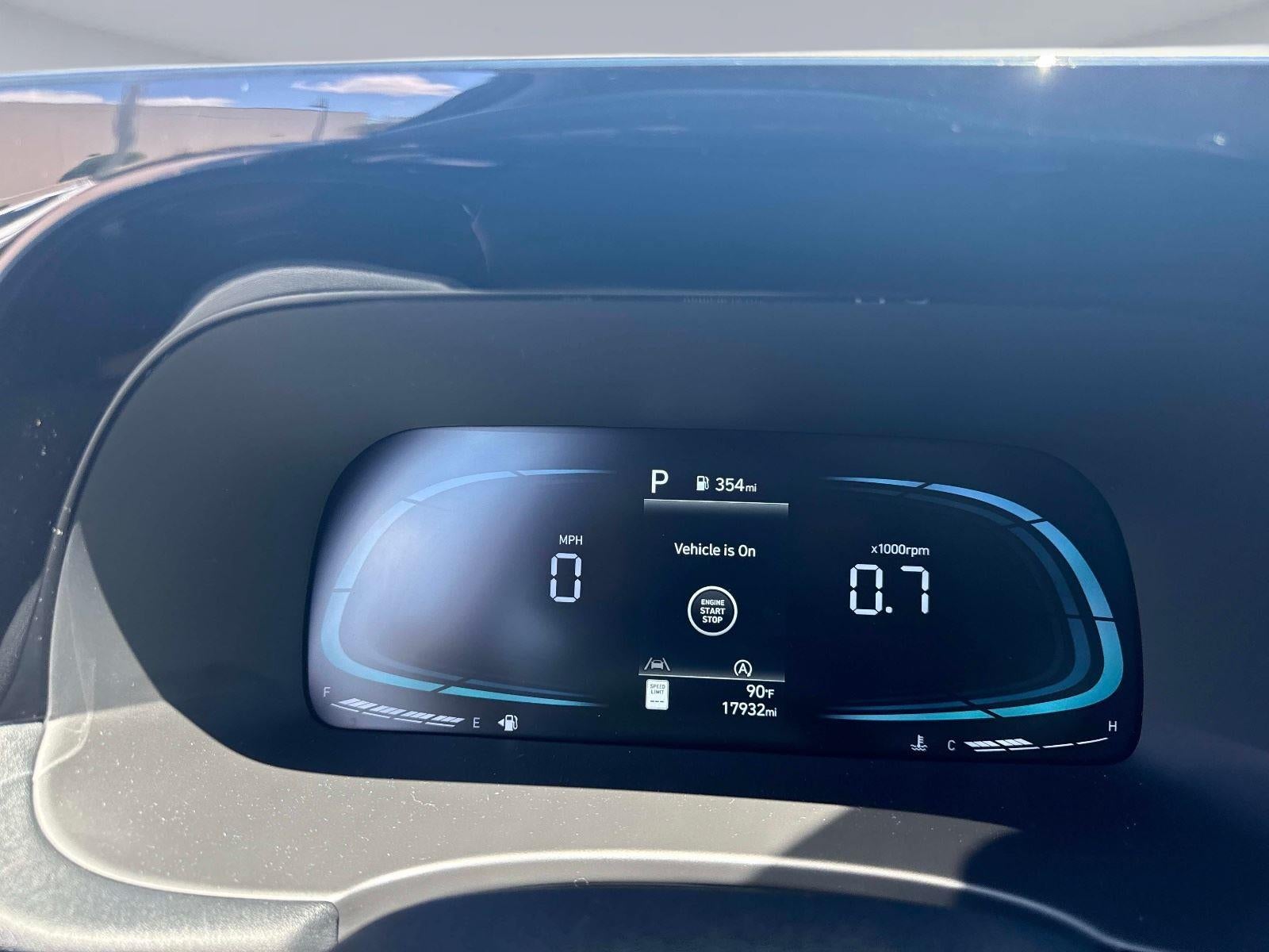 2024 Hyundai PALISADE XRT