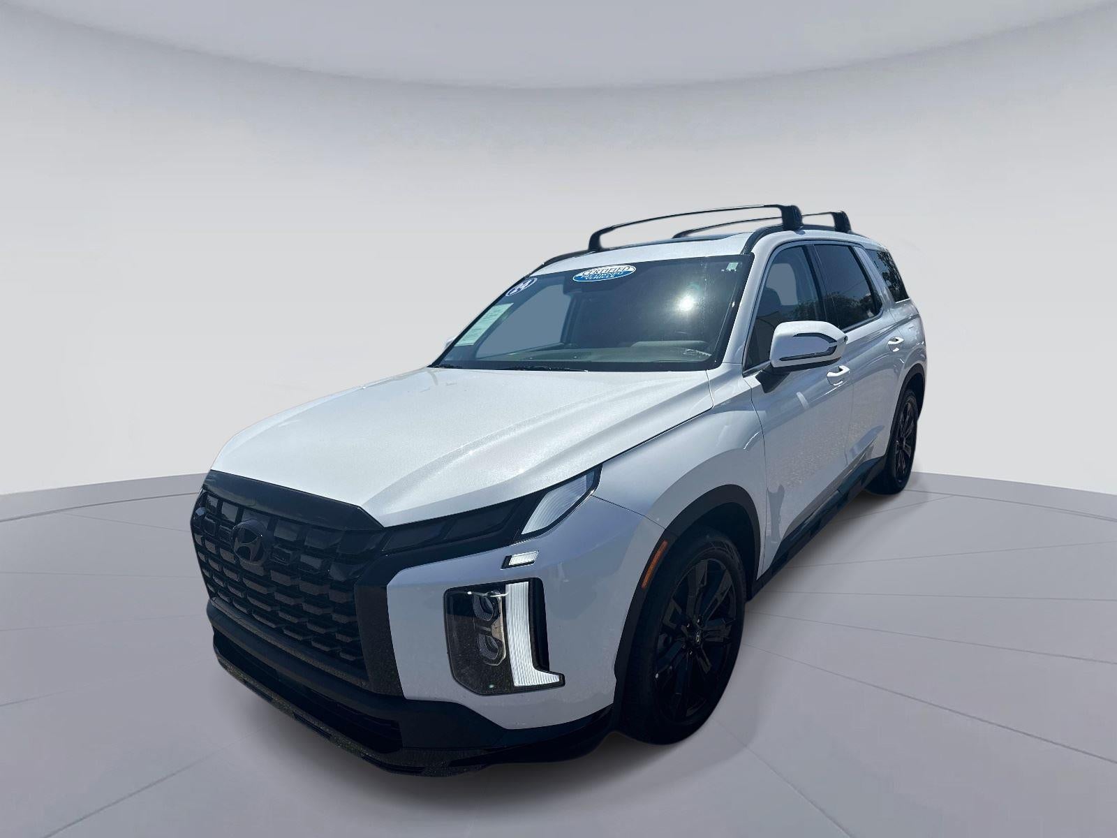 2024 Hyundai PALISADE XRT