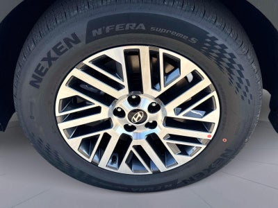 2026 Hyundai PALISADE SE FWD