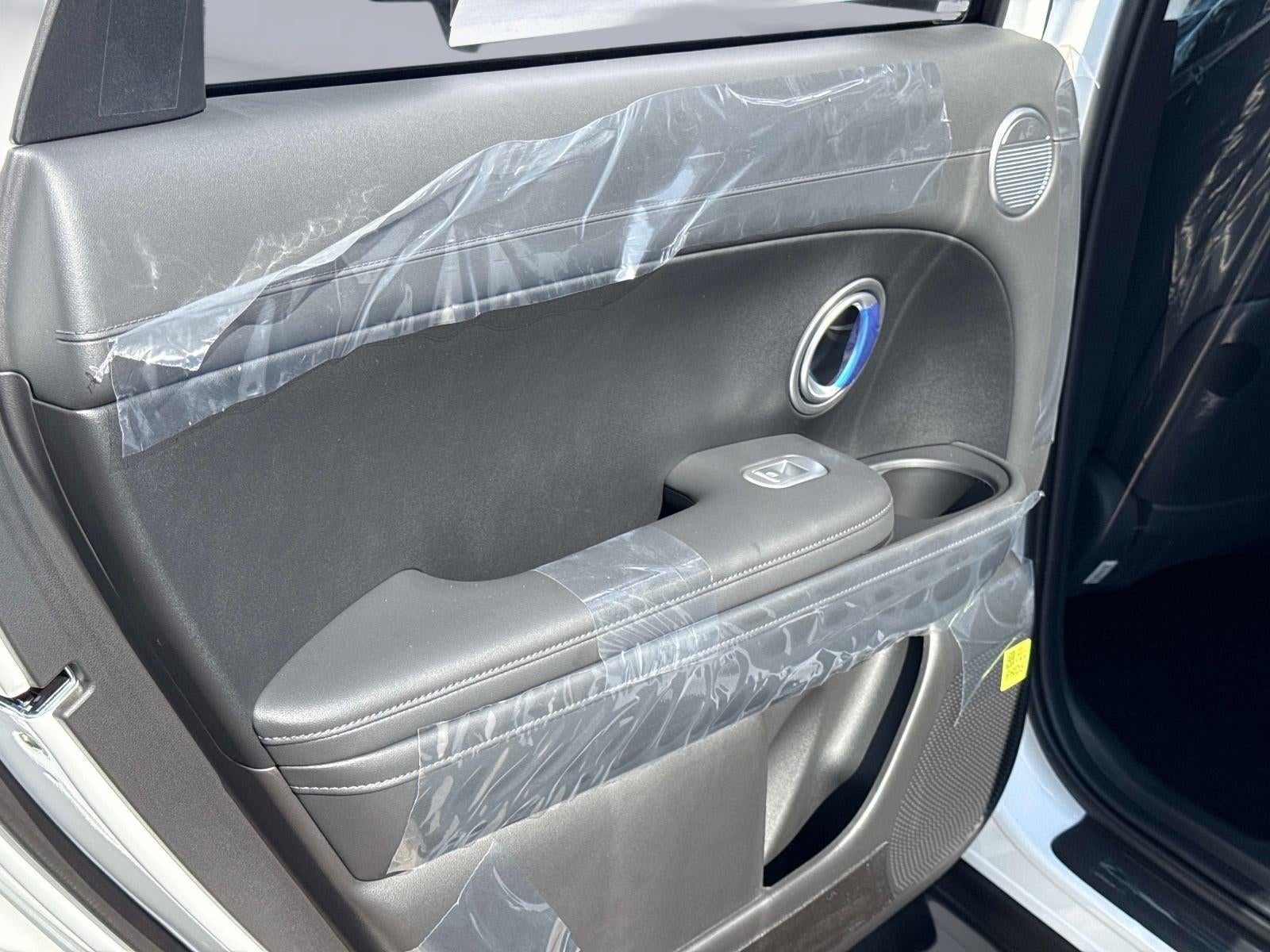 2026 Hyundai PALISADE SE FWD