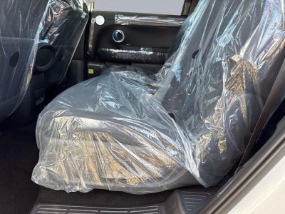 2026 Hyundai PALISADE SE FWD