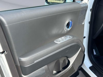 2026 Hyundai PALISADE SE FWD