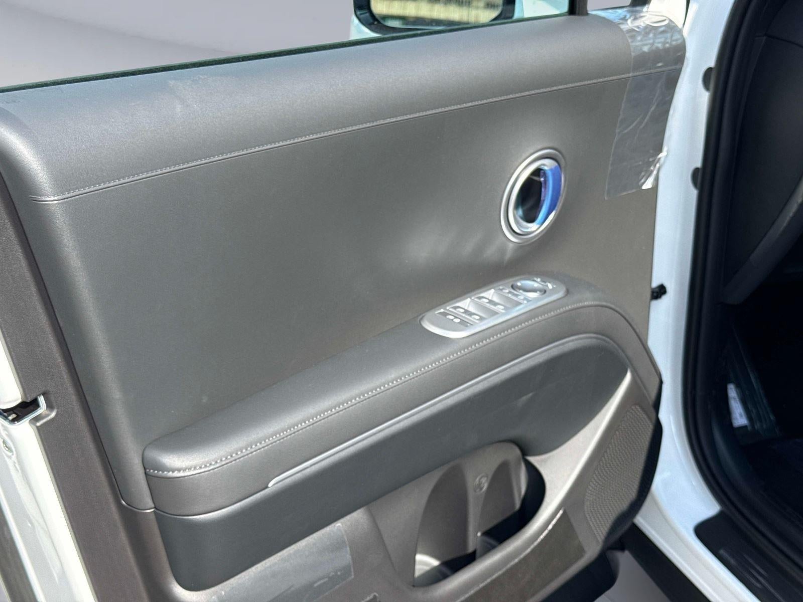 2026 Hyundai PALISADE SE FWD