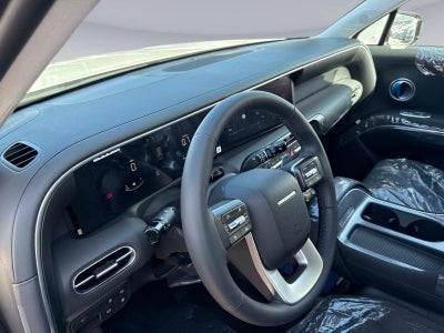 2026 Hyundai PALISADE SE FWD