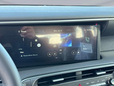 2026 Hyundai PALISADE SE FWD