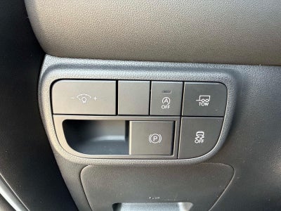 2026 Hyundai PALISADE SE FWD