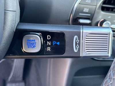 2026 Hyundai PALISADE SE FWD