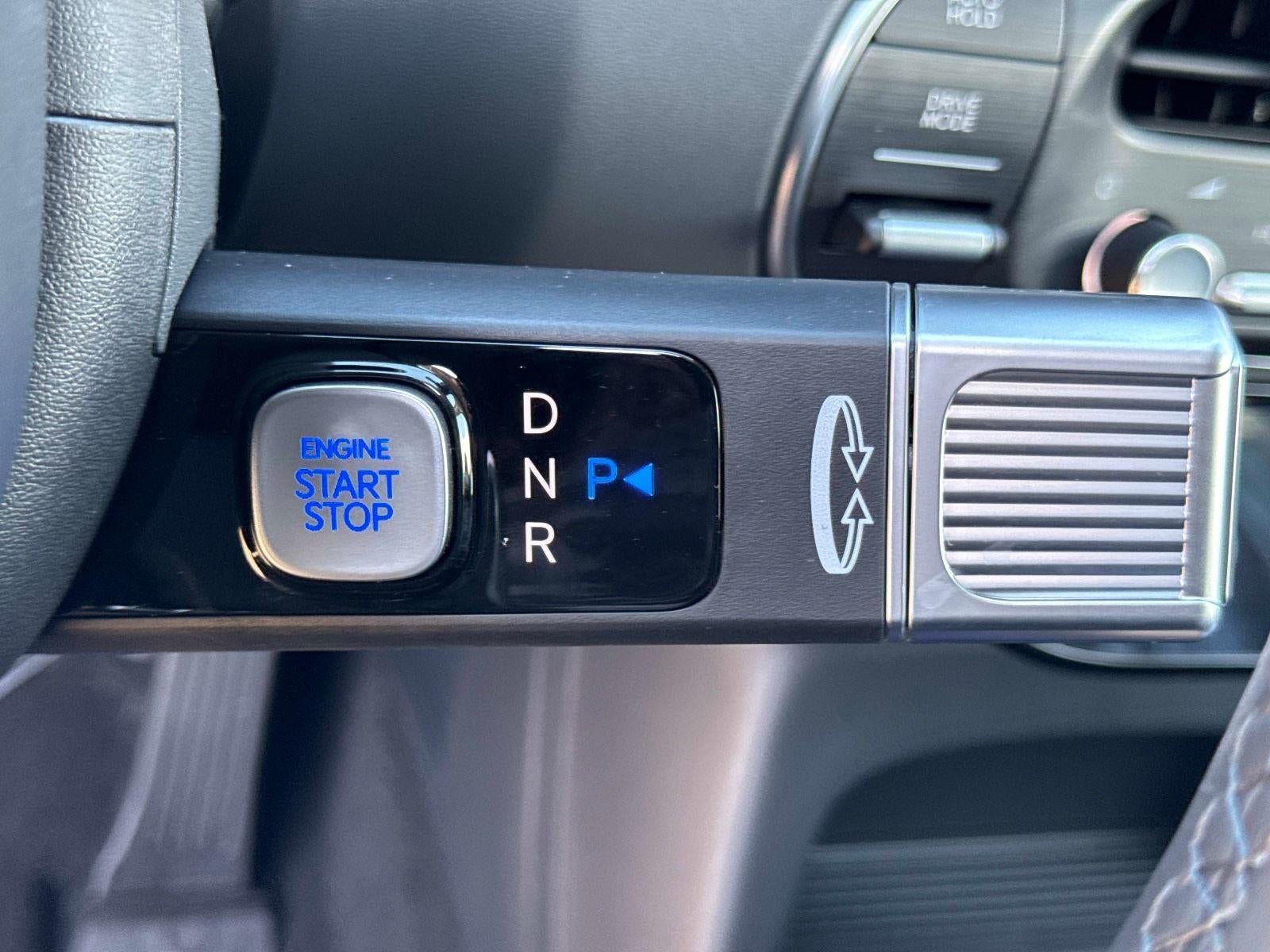 2026 Hyundai PALISADE SE FWD