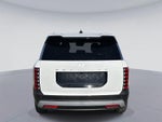 2026 Hyundai PALISADE SE FWD