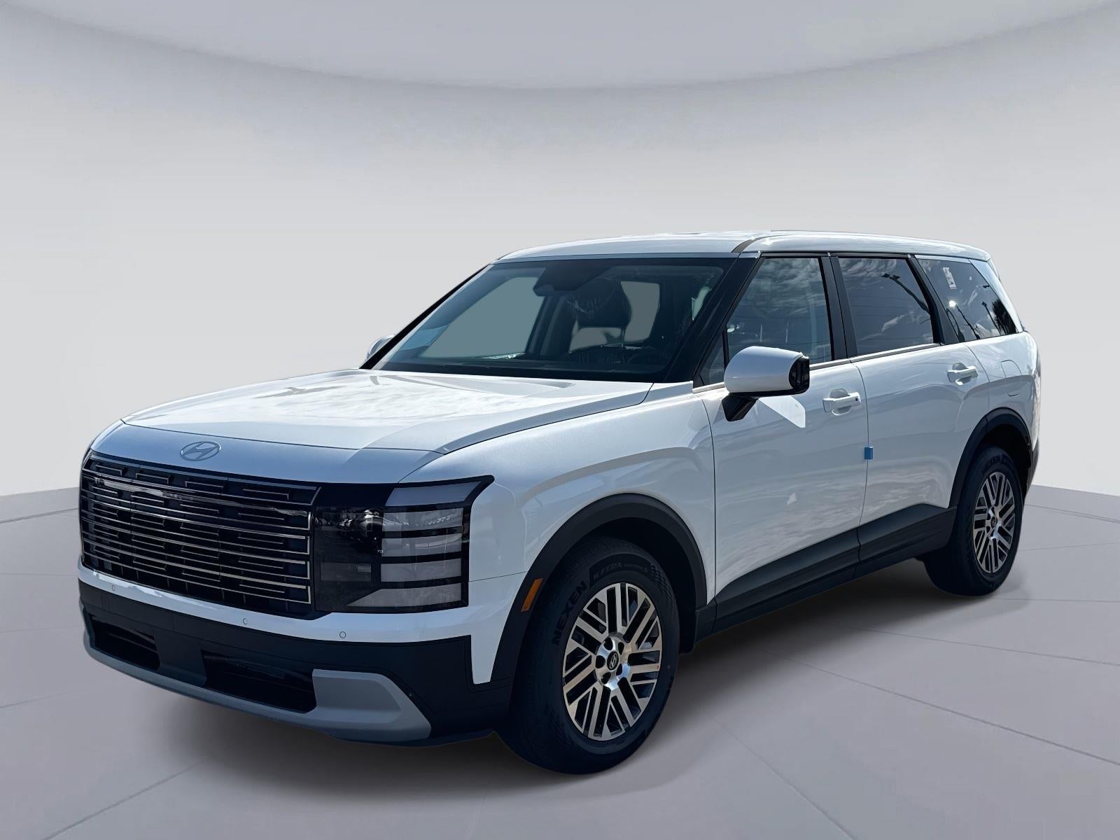 2026 Hyundai PALISADE SE FWD